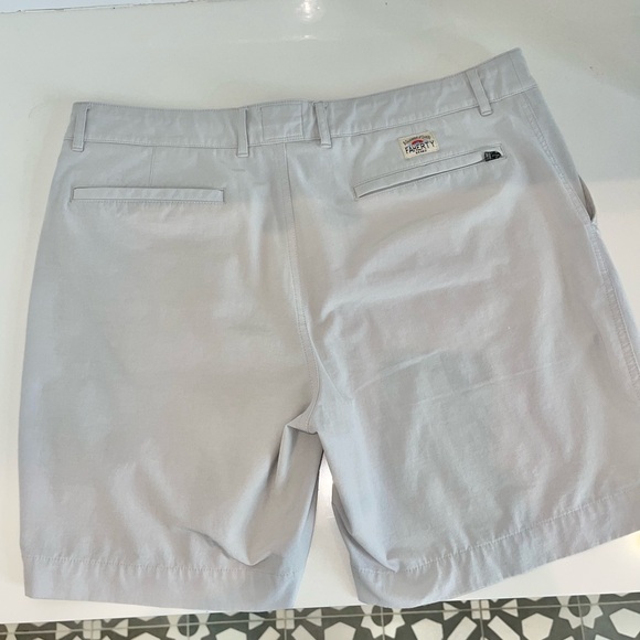 Faherty All Day shorts - Picture 6 of 11